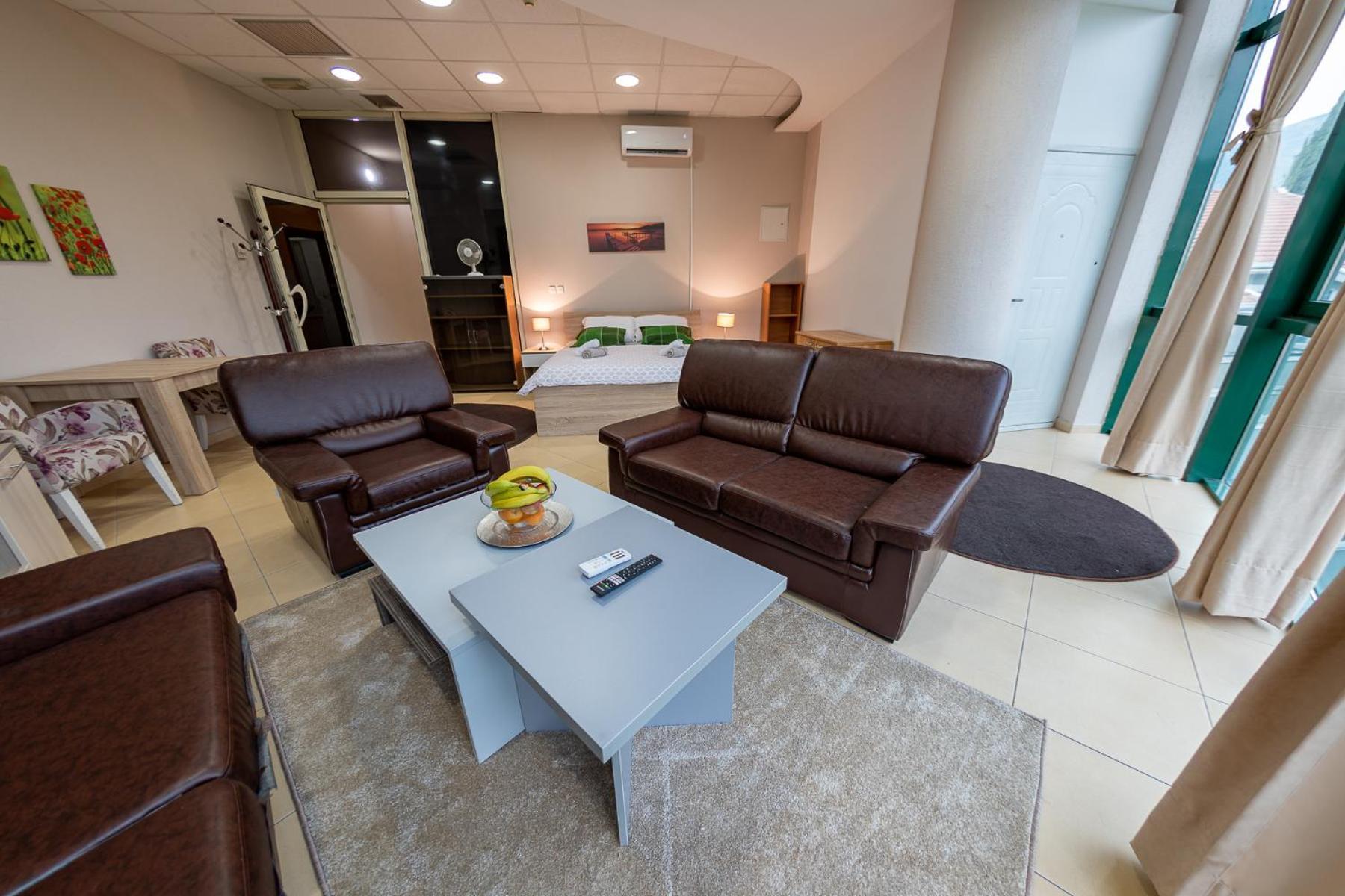 Aura Central Apartment Mostar Exterior foto