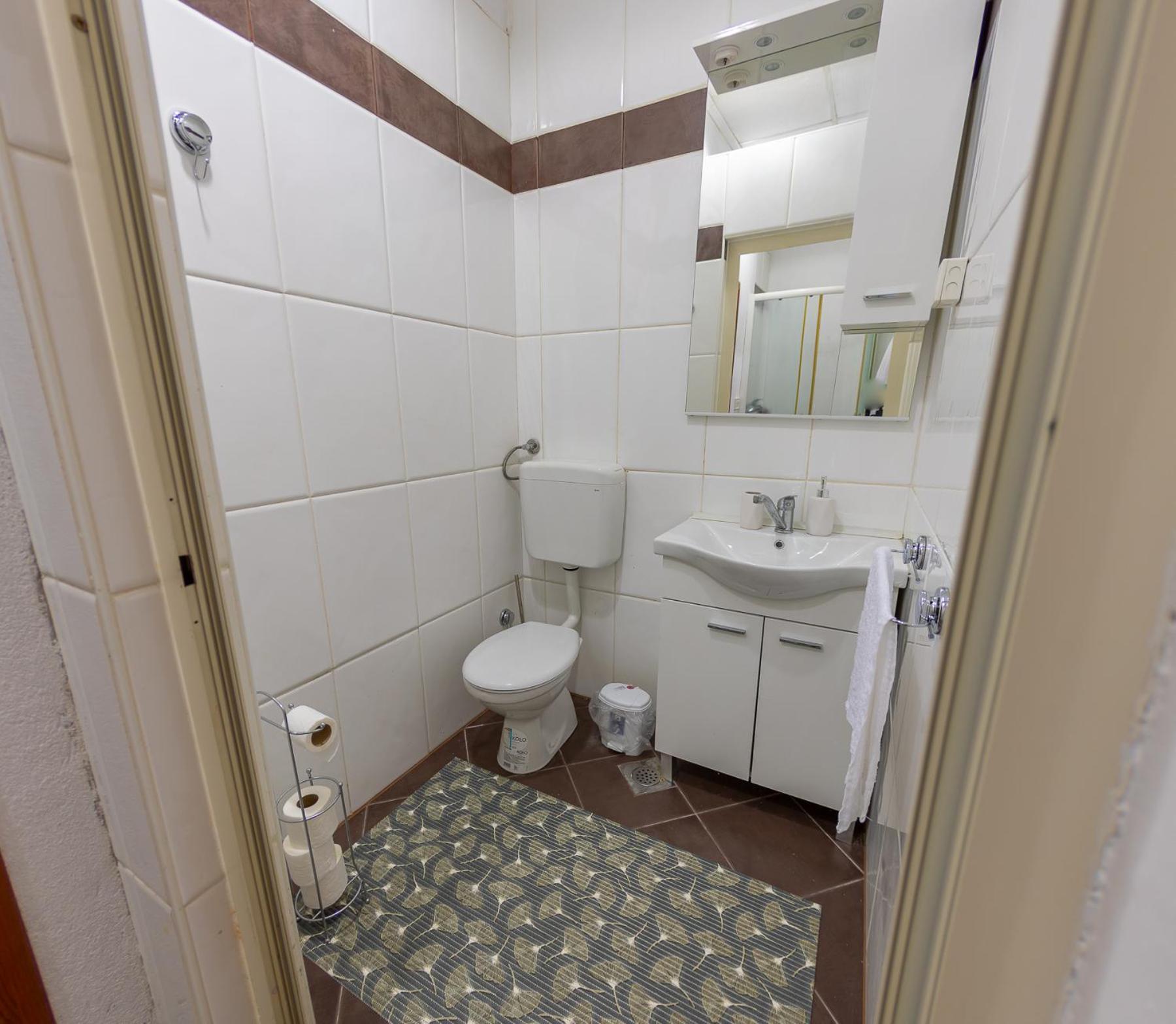 Aura Central Apartment Mostar Exterior foto